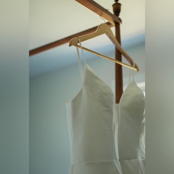 Elegant Allure Wedding Dress - Picture 3 of 5